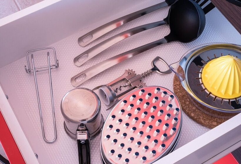 발코니가 있는 스위트, Cyrenia Guesthouse