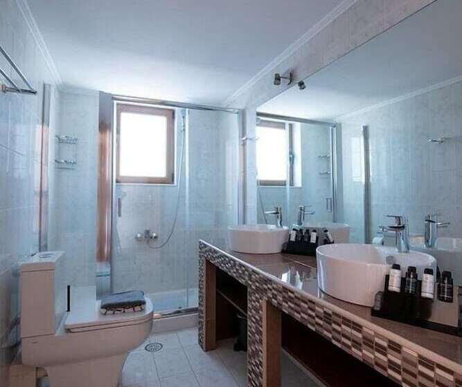 수피리어 스위트 바다 전망, Cyrenia Guesthouse