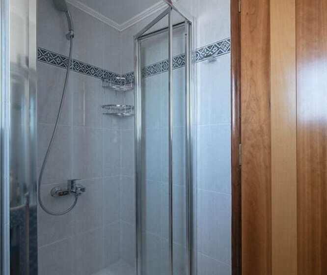Люкс Вид на Море, Cyrenia Guesthouse