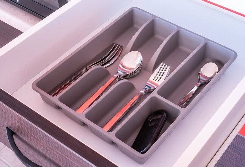 바다 전망 스위트, Cyrenia Guesthouse