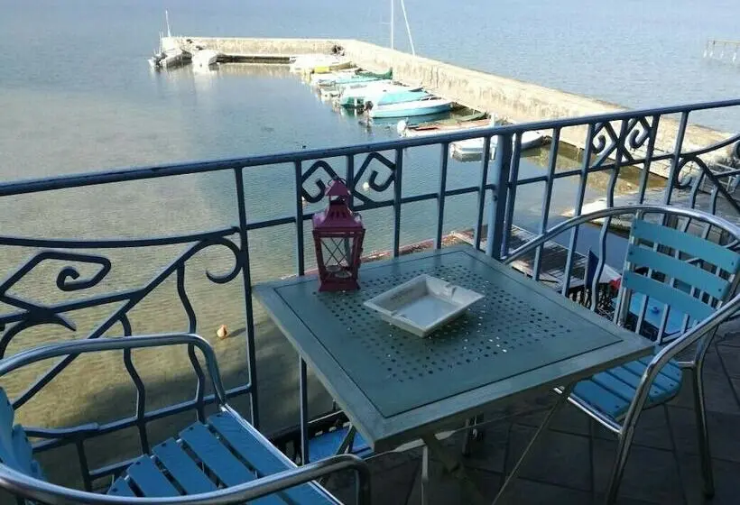 スタンダードシングルルーム, Weekend Hotel Les Pieds Dans L Eau