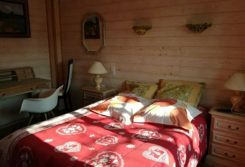 スタンダードシングルルーム, Weekend Hotel Les Pieds Dans L Eau