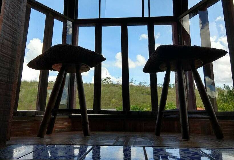 스탠다드 룸 더블 침대, Residência Balestra