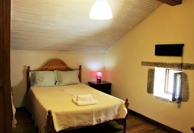 2ベッドルームハウス, Casa Azenha Branca