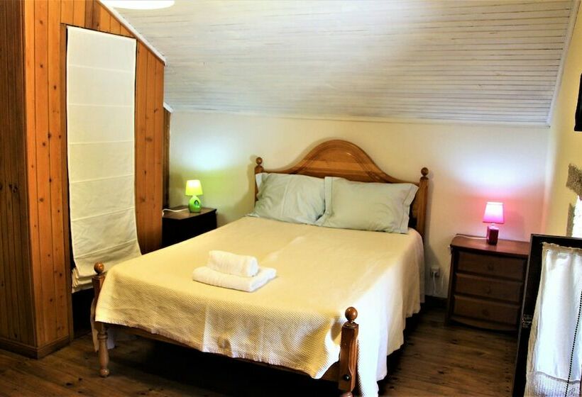 خانه 2 خوابه, Casa Azenha Branca