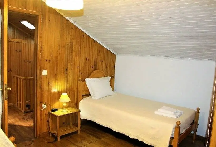 2ベッドルームハウス, Casa Azenha Branca
