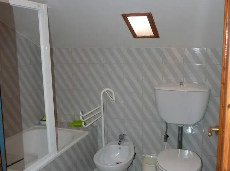 2ベッドルームハウス, Casa Azenha Branca