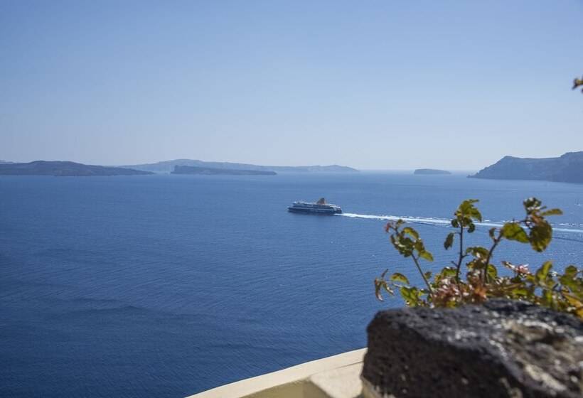 سوئیت با چشمانداز, Horizon Aeifos Suites