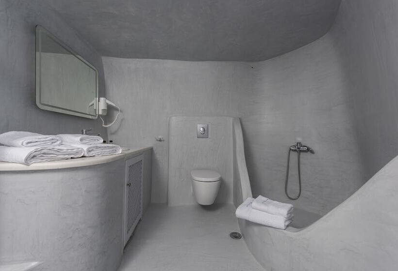 سوئیت با چشمانداز, Horizon Aeifos Suites