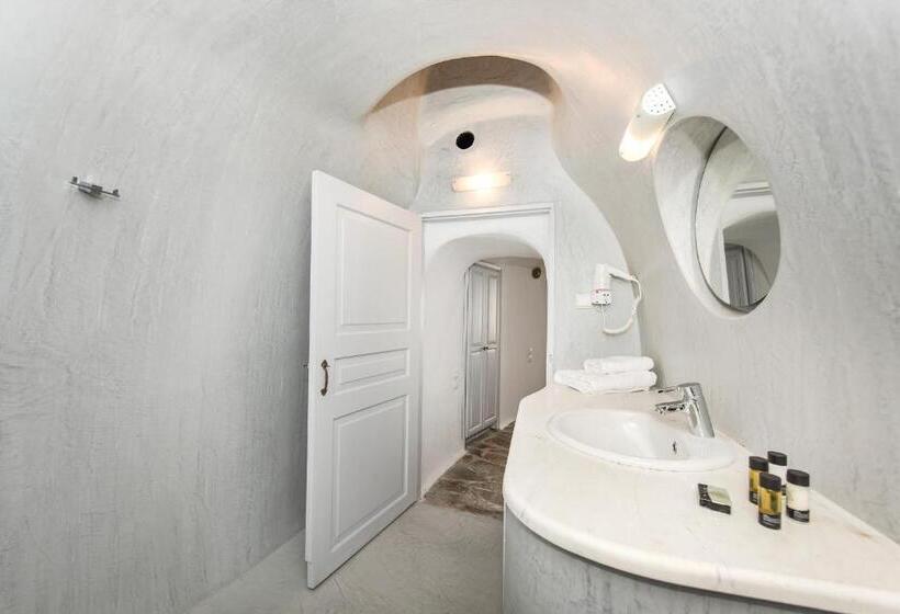 سوئیت با چشمانداز, Horizon Aeifos Suites