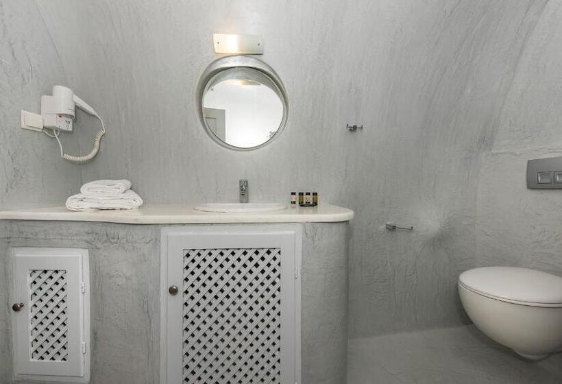 سوئیت با چشمانداز, Horizon Aeifos Suites