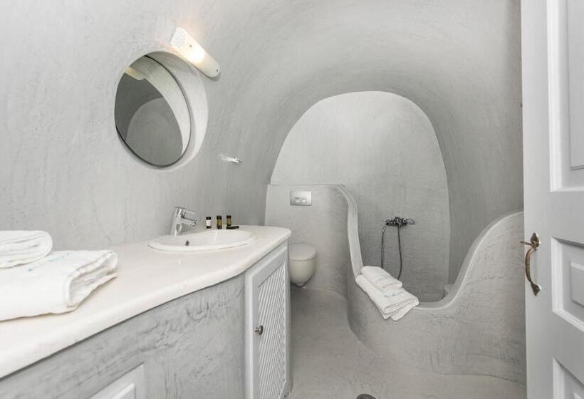 سوئیت با چشمانداز, Horizon Aeifos Suites