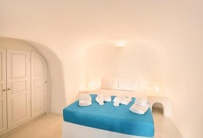 سوئیت 2 خوابه, Horizon Aeifos Suites