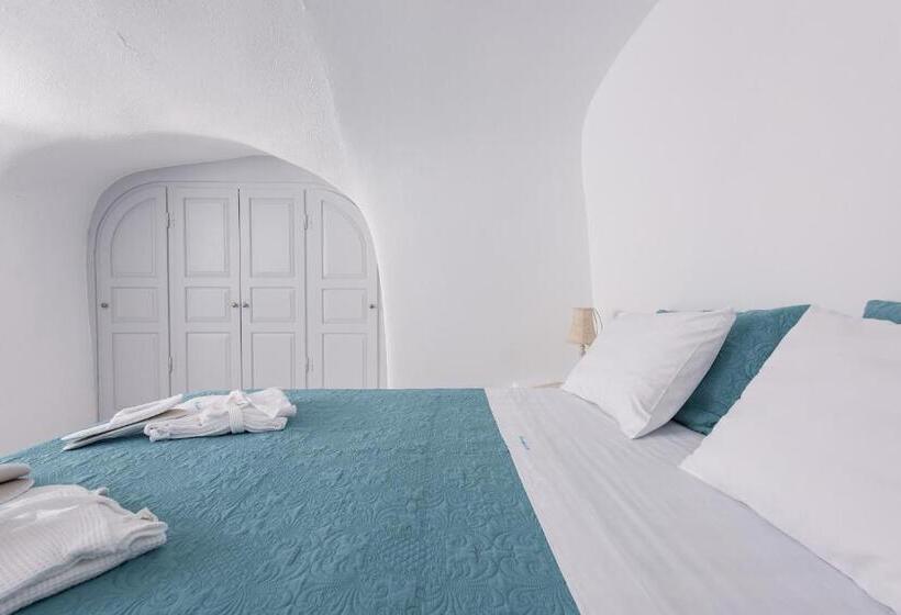 سوئیت 2 خوابه, Horizon Aeifos Suites