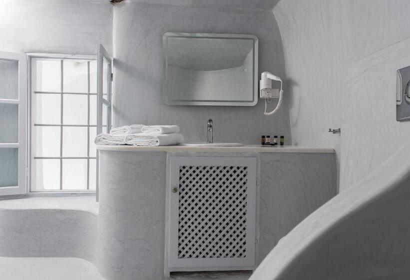 سوییت خانوادگی, Horizon Aeifos Suites