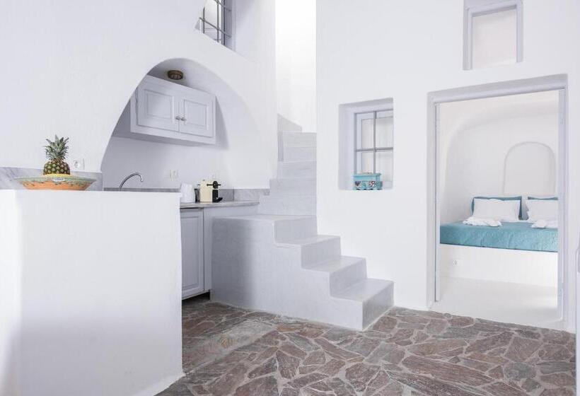 سوییت خانوادگی, Horizon Aeifos Suites