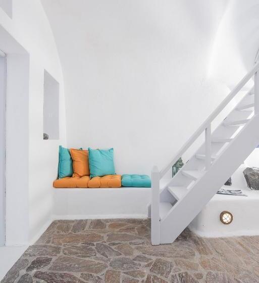 سوییت خانوادگی, Horizon Aeifos Suites