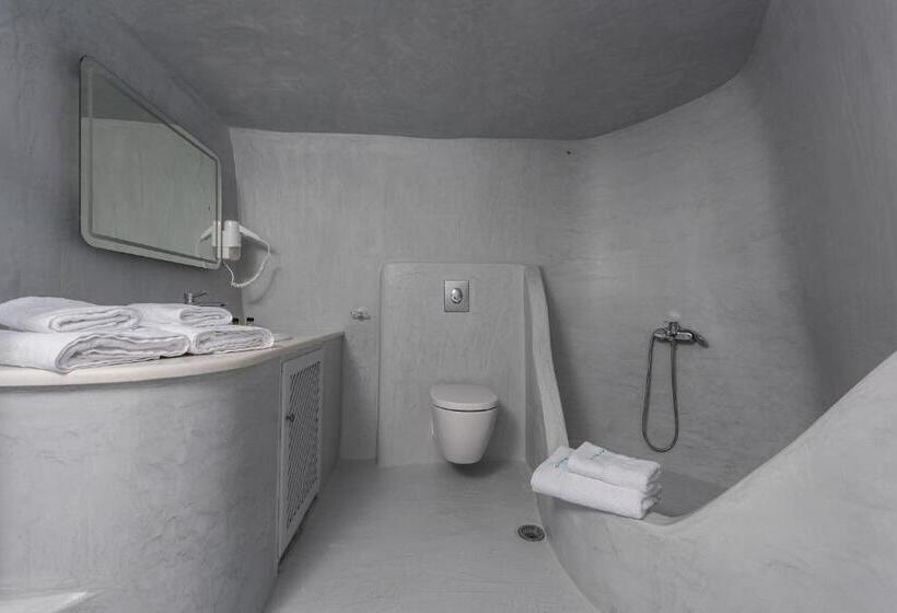 سوییت خانوادگی, Horizon Aeifos Suites