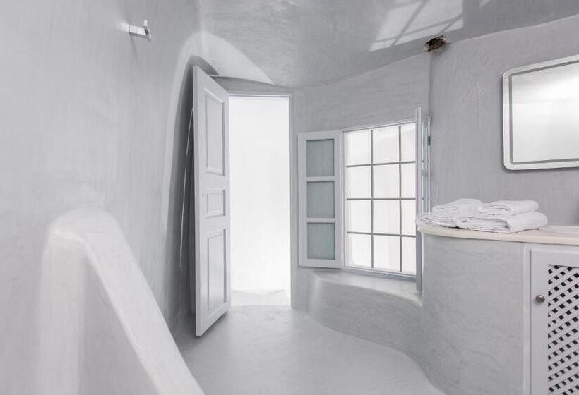 سوییت خانوادگی, Horizon Aeifos Suites