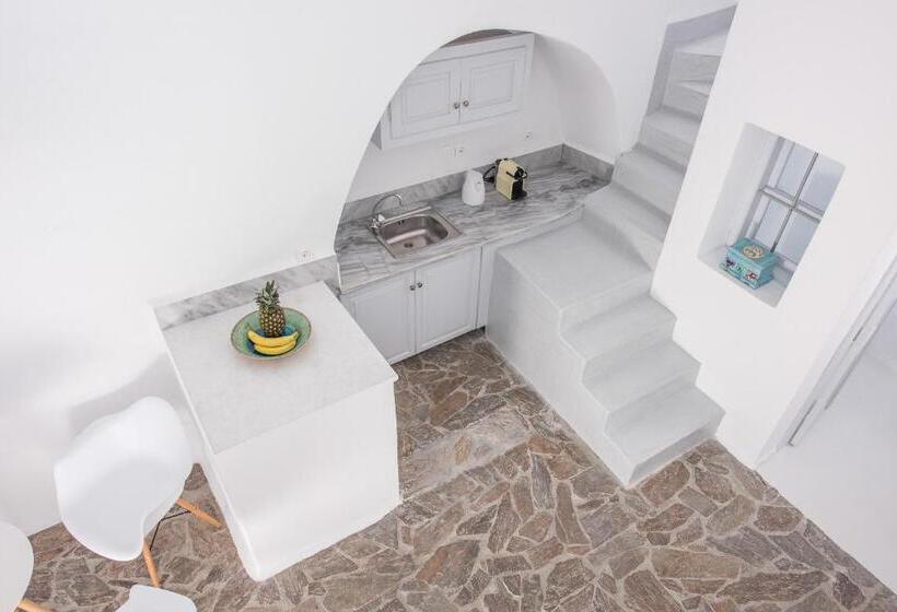 سوییت خانوادگی, Horizon Aeifos Suites