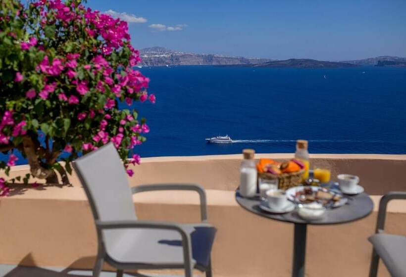 سوییت خانوادگی, Horizon Aeifos Suites