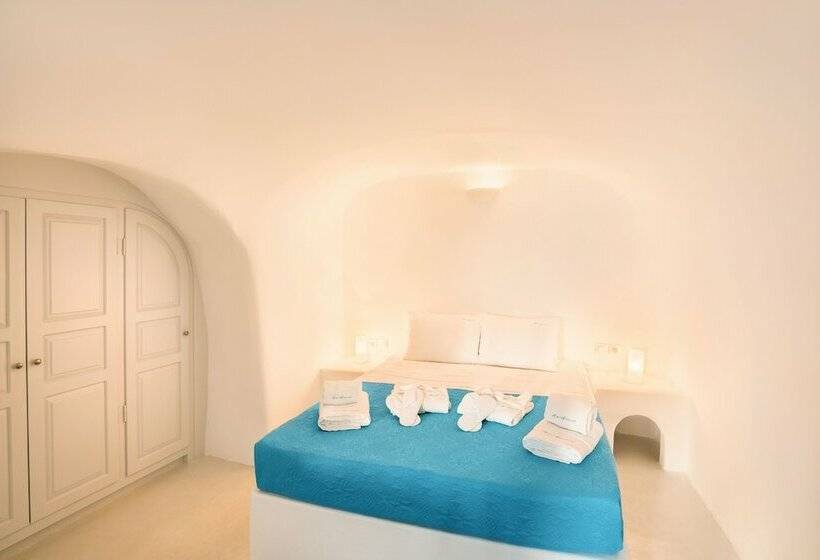 سوئیت 2 خوابه, Horizon Aeifos Suites