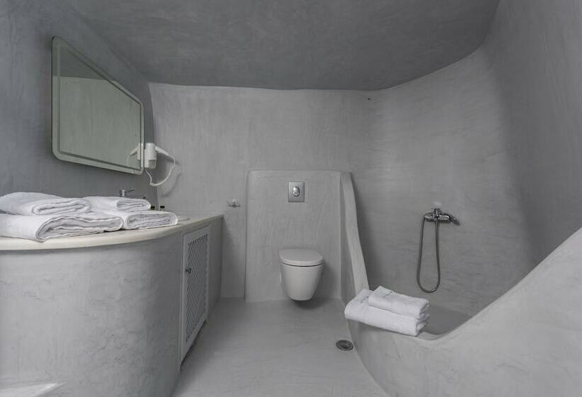 سوئیت 2 خوابه, Horizon Aeifos Suites