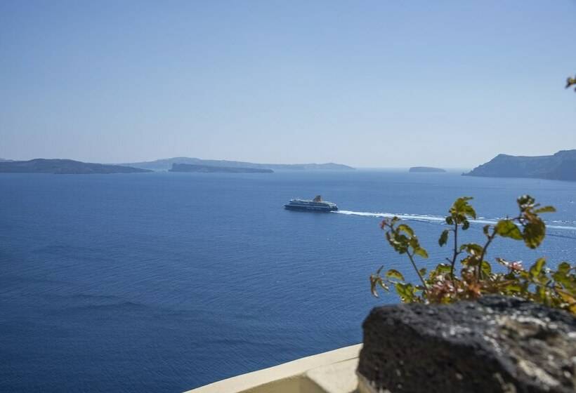 سوئیت 2 خوابه, Horizon Aeifos Suites