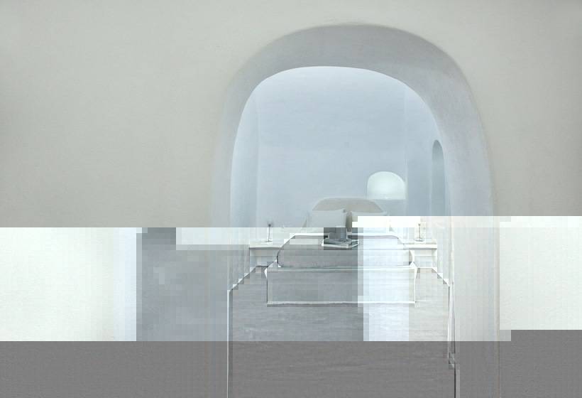 Suite Sea View, Corrado Caldera Apartments