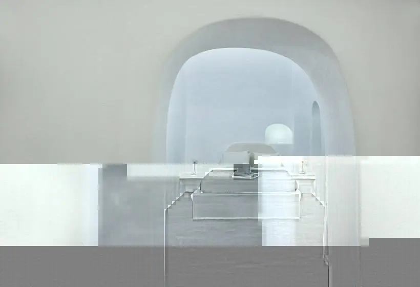 سوییت با چشم‌انداز دریا, Corrado Caldera Apartments