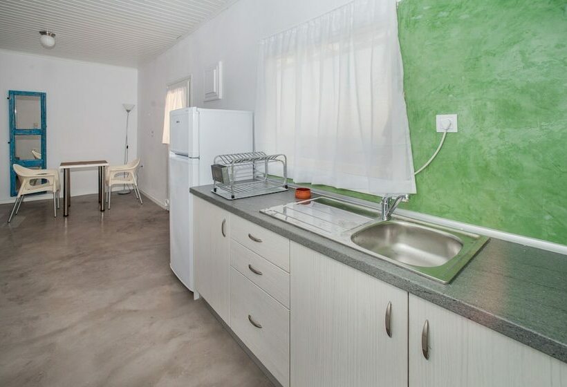 Suite Sea View, Corrado Caldera Apartments