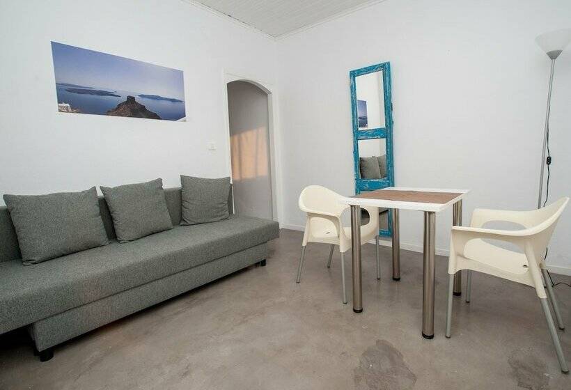 Suite Sea View, Corrado Caldera Apartments