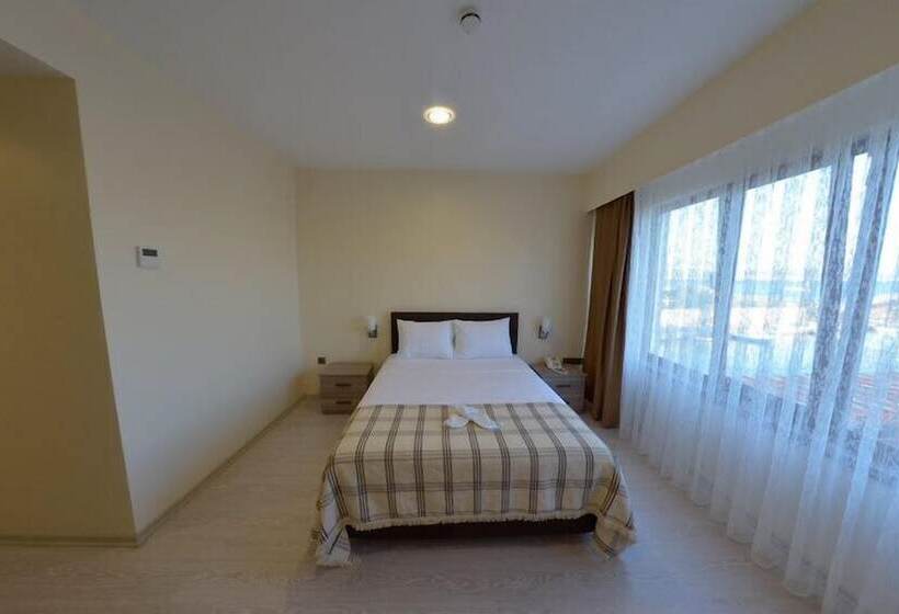 Номер Стандарт, Tuna Otel