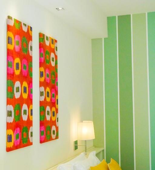 חדר סטנדרט, Art&park Hotel Union Lido