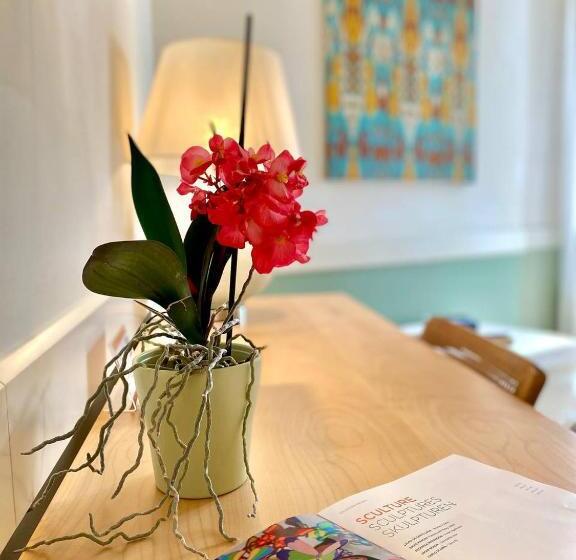 غرفة قياسية, Art&park Hotel Union Lido