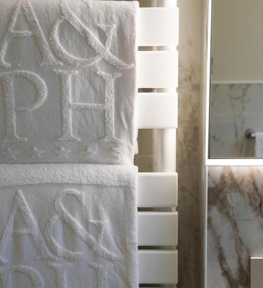 شقة غرفتين نوم مطلة على حمام السباحة, Art&park Hotel Union Lido