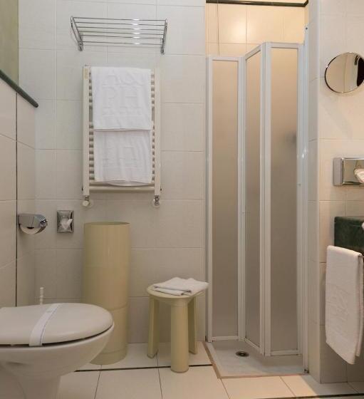 חדר סטנדרט יחיד, Art&park Hotel Union Lido