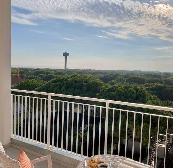 غرفة ديلوكس, Art&park Hotel Union Lido