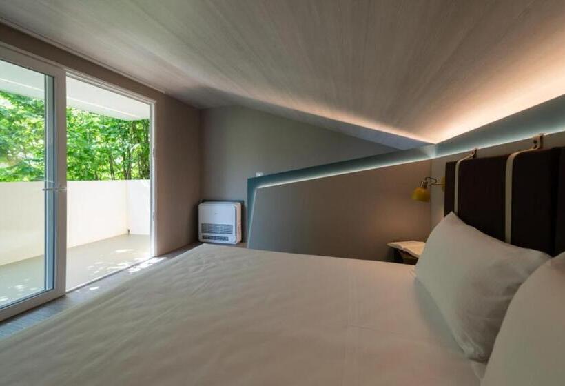 Дом 1 Спальня, Art&park Hotel Union Lido