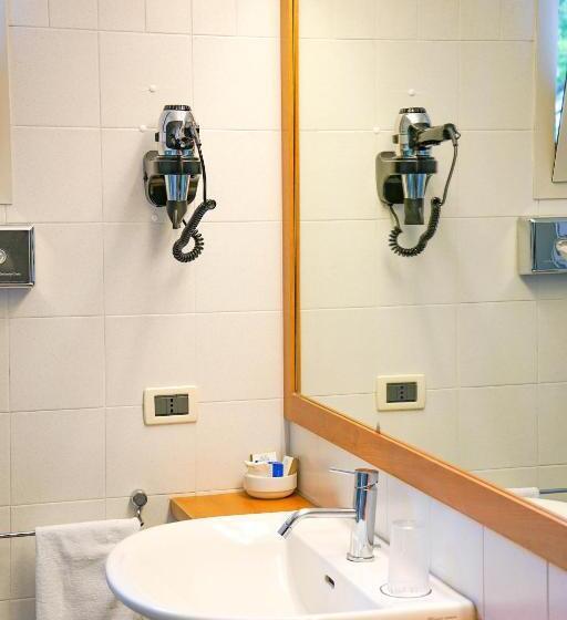 شقة غرفة واحدة, Art&park Hotel Union Lido