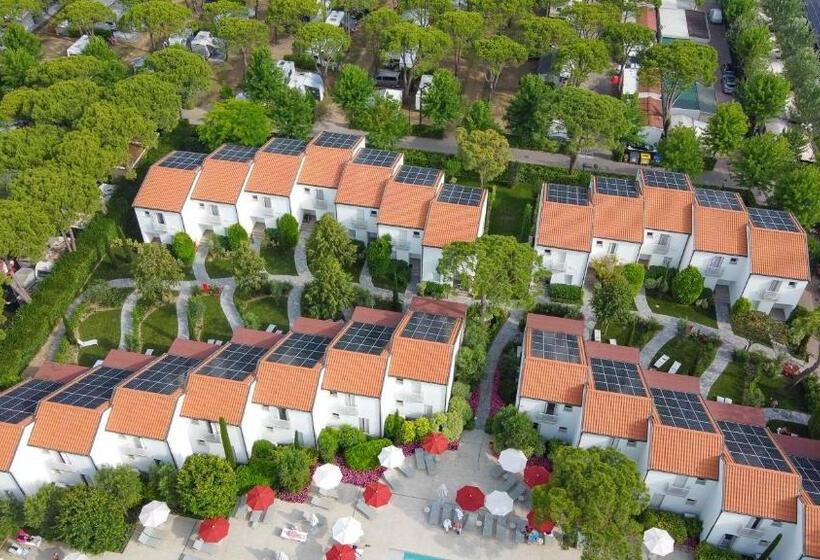 شقة غرفة واحدة, Art&park Hotel Union Lido