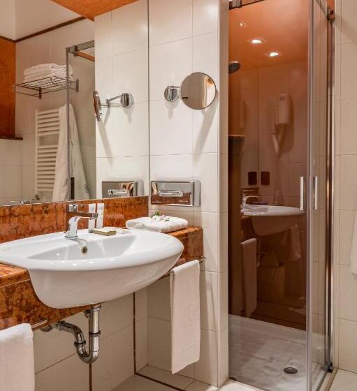 غرفة سوبيريور, Art&park Hotel Union Lido