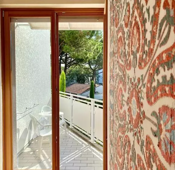 اتاق سوپریور, Art&park Hotel Union Lido
