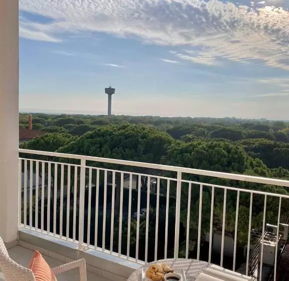 اتاق لوکس یک تخته, Art&park Hotel Union Lido