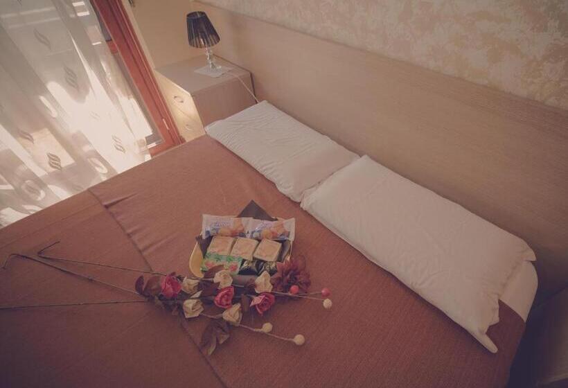 اتاق استاندارد, Cassiodoro Rooms Affittacamere