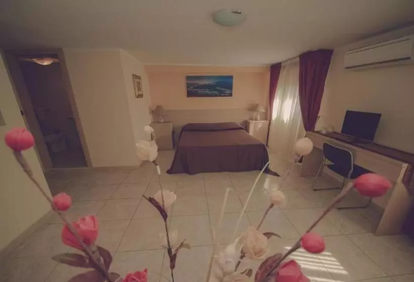اتاق استاندارد, Cassiodoro Rooms Affittacamere