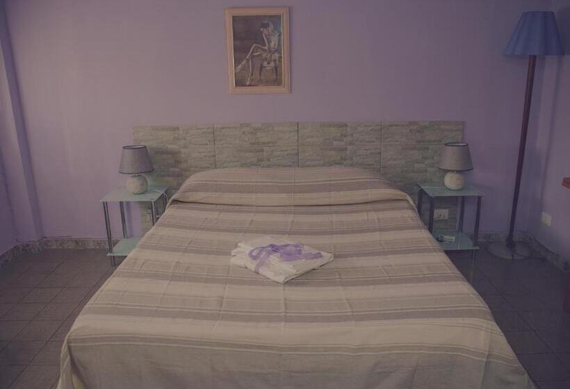 اتاق استاندارد, Cassiodoro Rooms Affittacamere