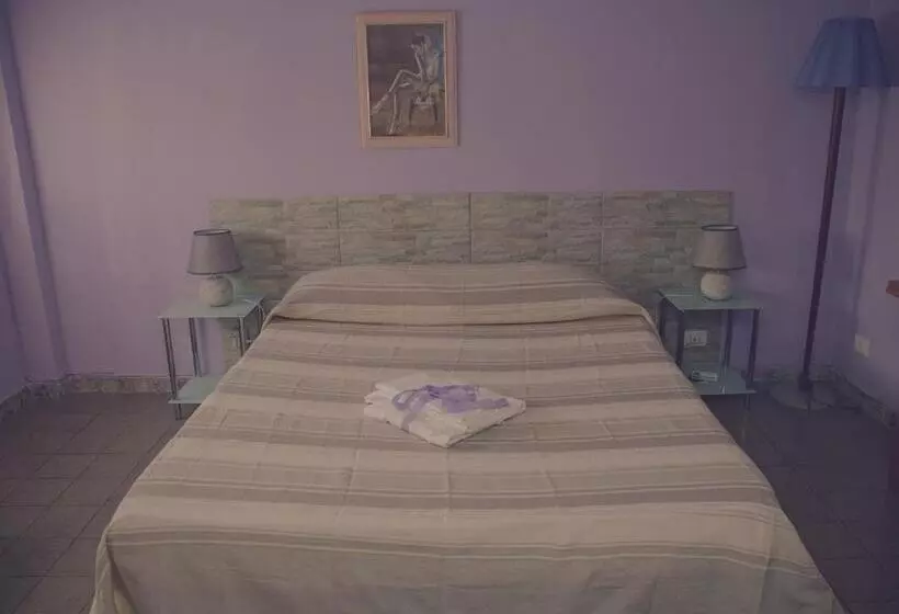 اتاق استاندارد, Cassiodoro Rooms Affittacamere