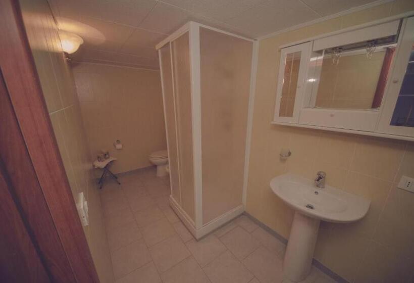 اتاق استاندارد, Cassiodoro Rooms Affittacamere