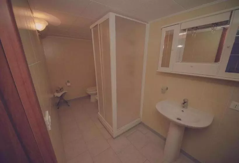 اتاق استاندارد, Cassiodoro Rooms Affittacamere
